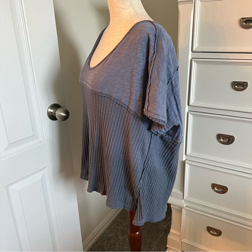 Oversized Top - image 4